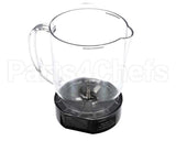 083605 Taylor Freezers Pitcher-Blender-Unguared-Io