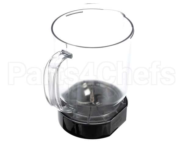 083605 Taylor Freezers Pitcher-Blender-Unguared-Io