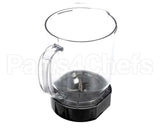 083605 Taylor Freezers Pitcher-Blender-Unguared-Io
