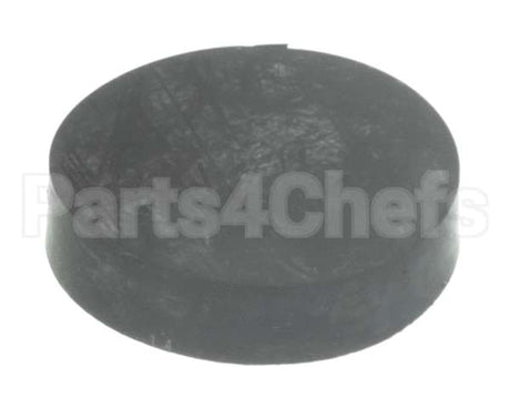 083606 Taylor Freezers Pad-Adhesive-Self