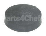 083606 Taylor Freezers Pad-Adhesive-Self