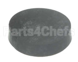 083606 Taylor Freezers Pad-Adhesive-Self