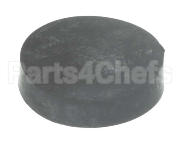 083606 Taylor Freezers Pad-Adhesive-Self