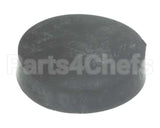 083606 Taylor Freezers Pad-Adhesive-Self