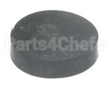 083606 Taylor Freezers Pad-Adhesive-Self