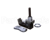 083668 Perfect Fry Latch Lift & Turn