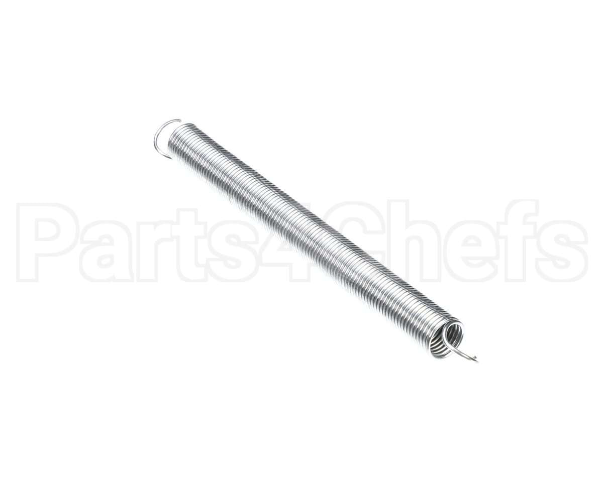 083787 Perfect Fry Spring 9.5" Fr Ext 15 Lbs