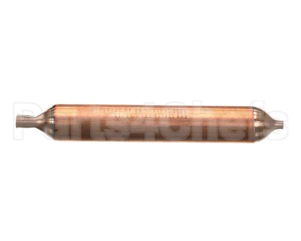083854 Electrolux Professional Dehidrator Filter; 40G.; R404A/R134A/R22