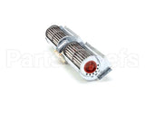 083911 Norlake Transverse Blower 115/60/1