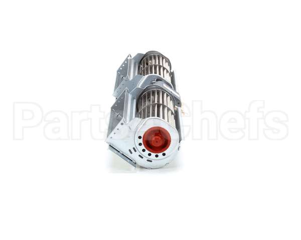 083911 Norlake Transverse Blower 115/60/1