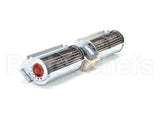 083911 Norlake Transverse Blower 115/60/1