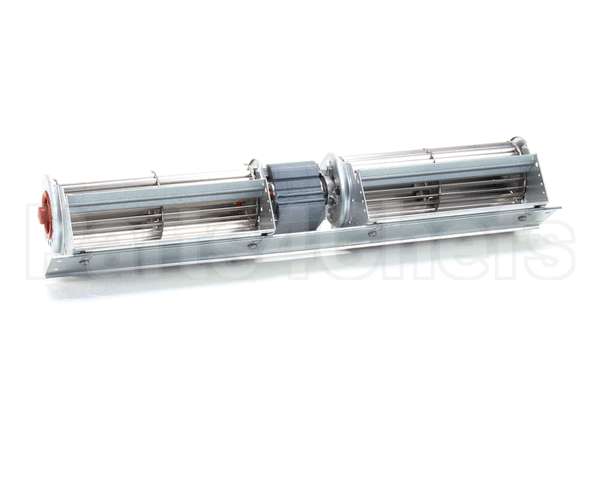 083911 Norlake Transverse Blower 115/60/1