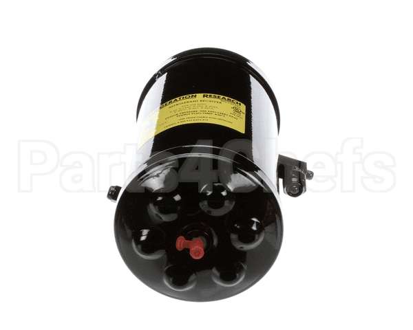 083913 Norlake Receiver Tank #5315