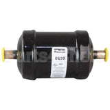 083S Compatible Parker Filter Drier - Liquid Line