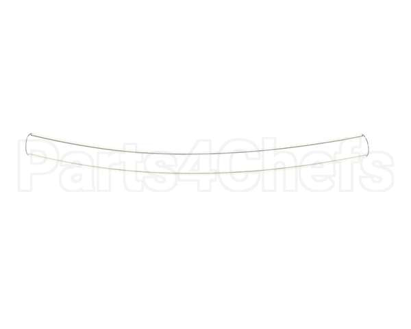 084-6622 American Dish Service Cover, Chain-Vinyl For 3-D-S