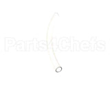 084-6622 American Dish Service Cover, Chain-Vinyl For 3-D-S