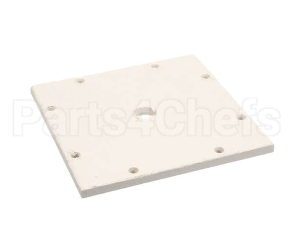 084001 Southern Pride White Silica Insulation Board
