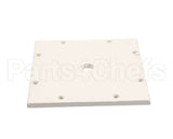 084001 Southern Pride White Silica Insulation Board