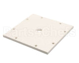 084001 Southern Pride White Silica Insulation Board