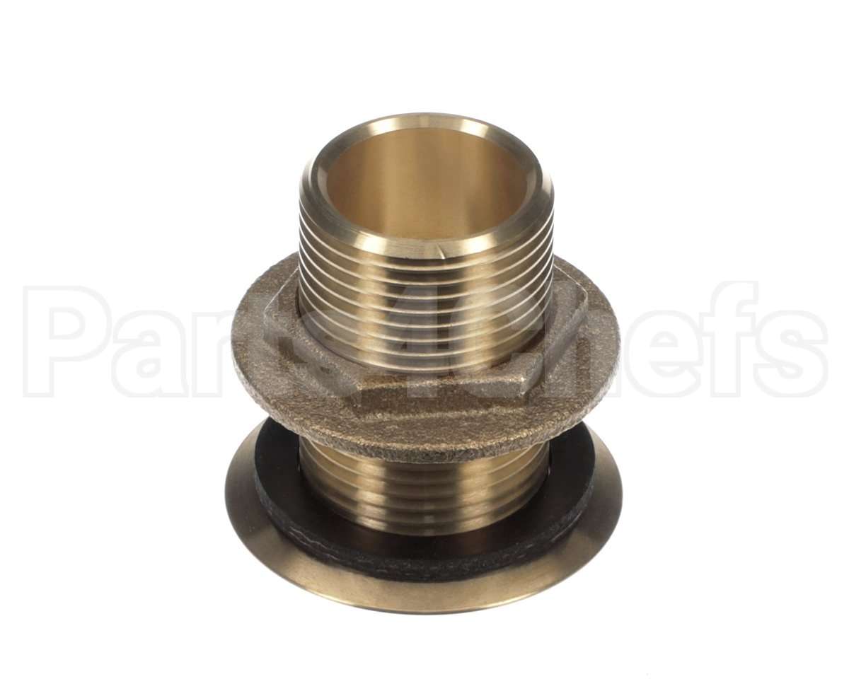 084085 Fisher Drain Ws 1 X 2 Brs Kit