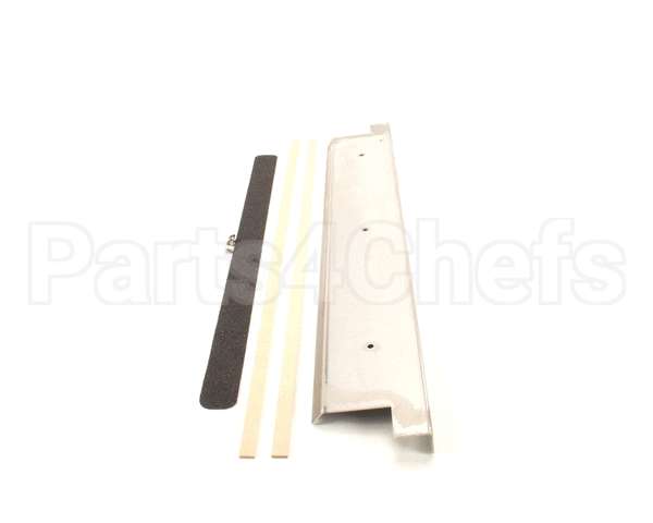 084154S Norlake 26 With Floor Threshold Assembly