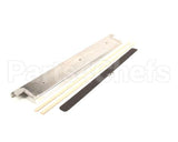 084154S Norlake 26 With Floor Threshold Assembly