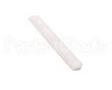 084350 Taylor Freezers Blade-Scraper-Plastic 8-1/8L