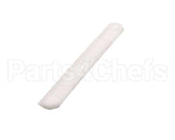 084350 Taylor Freezers Blade-Scraper-Plastic 8-1/8L