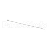 08436-1 Lancer Cable Tie,8,Natural,
