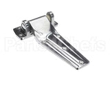084470 Norlake Hinge Flhmt1240000020 Pol Alum
