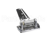 084470 Norlake Hinge Flhmt1240000020 Pol Alum