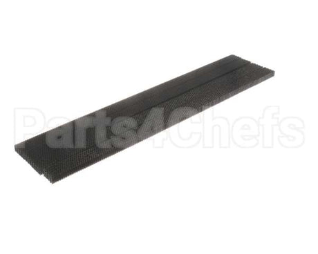 084513 Hussmann Rmid 4 New Cad Honeycomb