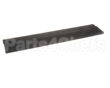 084513 Hussmann Rmid 4 New Cad Honeycomb