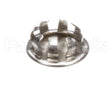 0847-004 Cres Cor Knock Out Plug