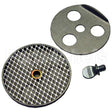 0847-051 Compatible Crescor Door Vent Kit 2-1/2" Dia