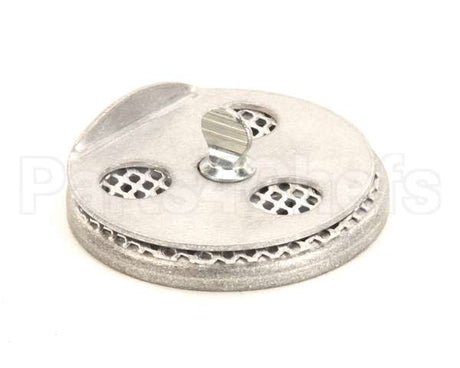0847051 Cres Cor Vent Kit, Door (H339 & Old Ins. Cab)