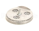 0847051 Cres Cor Vent Kit, Door (H339 & Old Ins. Cab)