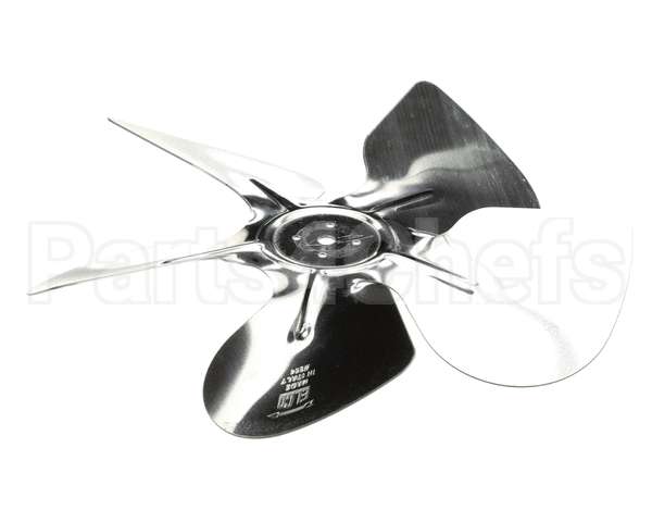 084781 Electrolux Professional Fan Blade