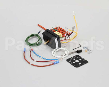 0848-008-ACK-1 Cres Cor Thermostat Conversion Kit, H339