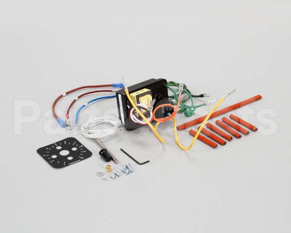 0848-008-ACK-1 Cres Cor Thermostat Conversion Kit, H339