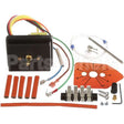 0848-008-ACKLC Compatible Crescor Thermostat - Solid St