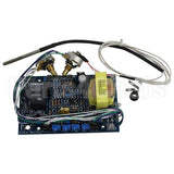 0848-069K Compatible Crescor Thermostat With Probe