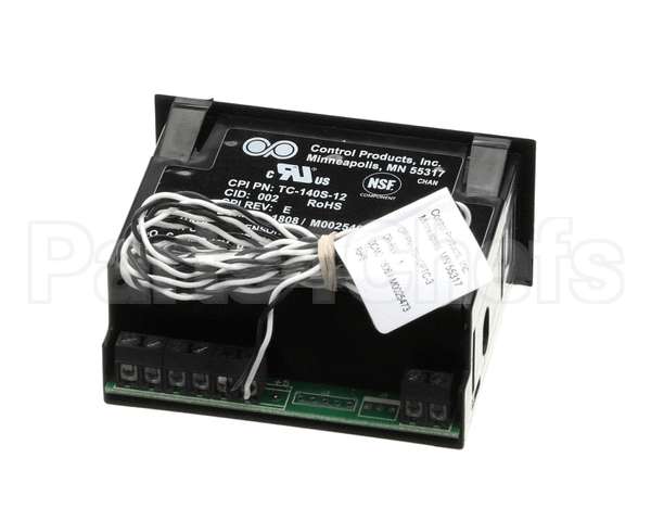 0848-075-K-CLV Cres Cor Control Board