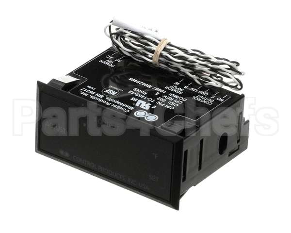 0848-075-K-CLV Cres Cor Control Board