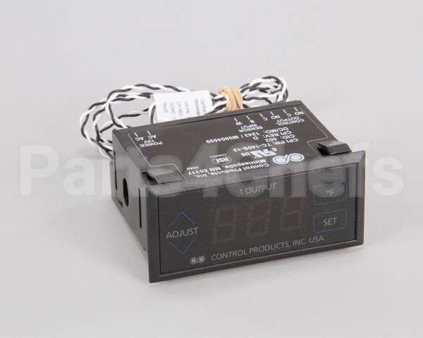 0848-075-LC-K Cres Cor Thermostat Repl. Kit, Little Caesars