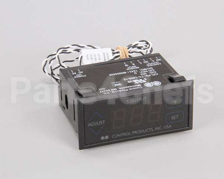 0848-075-LC-K Cres Cor Thermostat Repl. Kit, Little Caesars