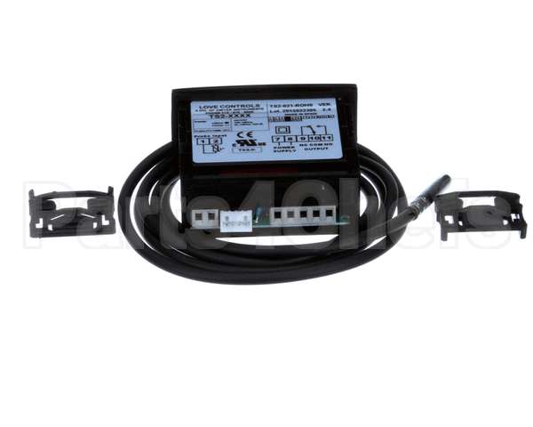 0848-084-DOM-K Cres Cor Thermostat (Digital) Repl. Kit