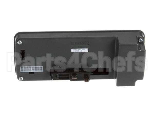0848-092-02-K Cres Cor Tstat Kit, "Hold" For Aquatemp