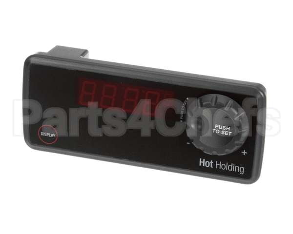 0848-092-02-K Cres Cor Tstat Kit, "Hold" For Aquatemp