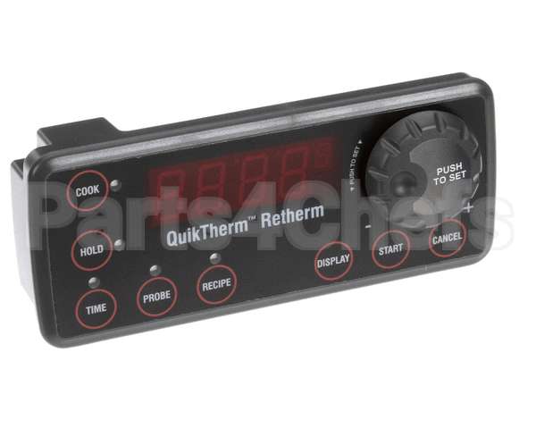 0848-092-03-K Cres Cor Tstat Kit, "Retherm", Dry Ovens
